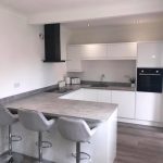 kitchen fitting carpenter in middlesbrough