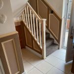 staircase joinery service in middlesbrough