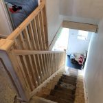 staircase fitting in middlesbrough
