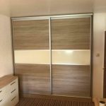 Professional bedroom Joinery Services in Middlesbrough