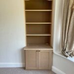 drawers and shelve installation in middlesbrough