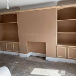 storage and panneling in middlesbrough